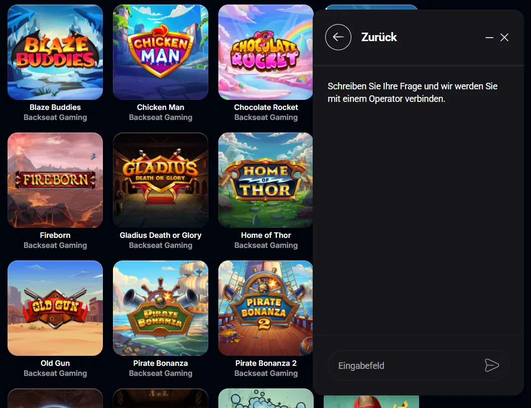 Yep Casino Hilfezentrum & Support – FAQ, Live-Chat und deutscher Kundenservice 24/7