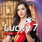 Lucky 7 Slot bei Yep Casino – klassischer 7er Slot mit hohen Auszahlungen und Jackpot-Features