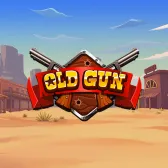 Old Gun Slot bei Yep Casino – Wild West Thema Slot mit Revolver-Features und Freispielen
