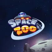 Space Zoo Slot bei Yep Casino – kosmischer Zoo Slot mit Freispielen und Alien-Features
