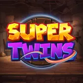 Super Twins Slot bei Yep Casino – Zwillinge Slot mit Bonus-Features und hohen Gewinnen