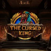 The Cursed King Slot – verfluchter König Slot mit Mystery-Features bei Yep Casino